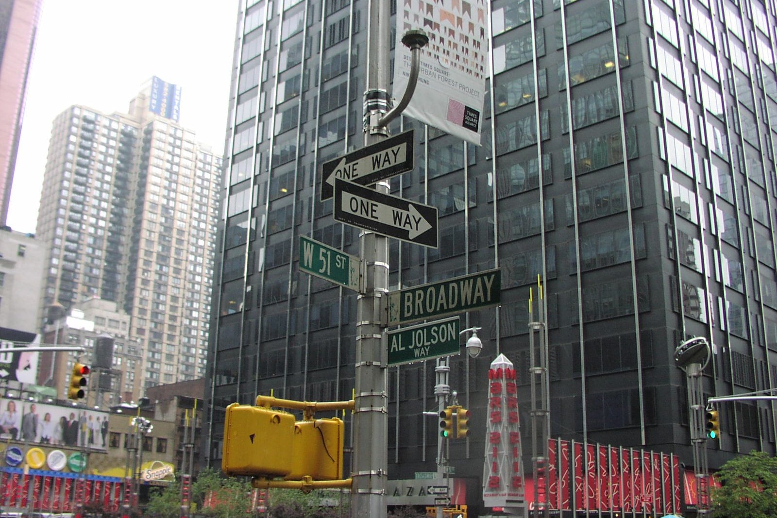 Am Broadway